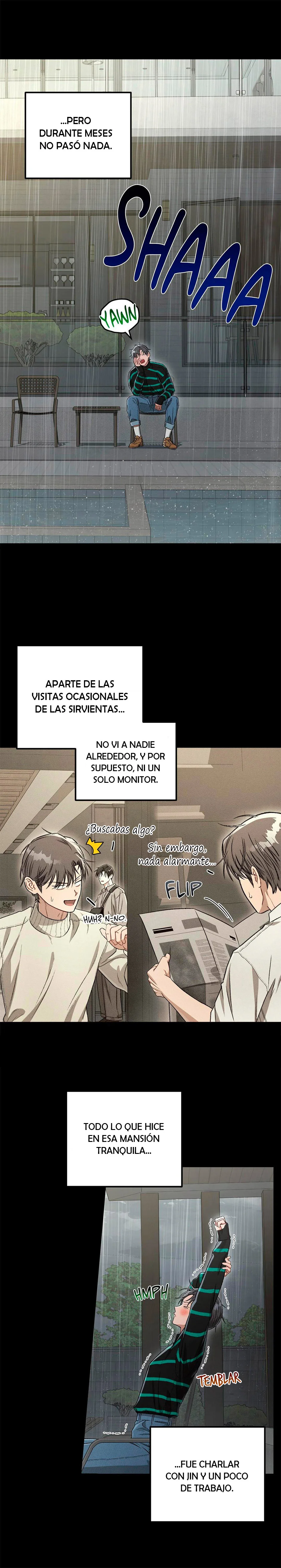 Página 3 — Liveta Capítulo 79