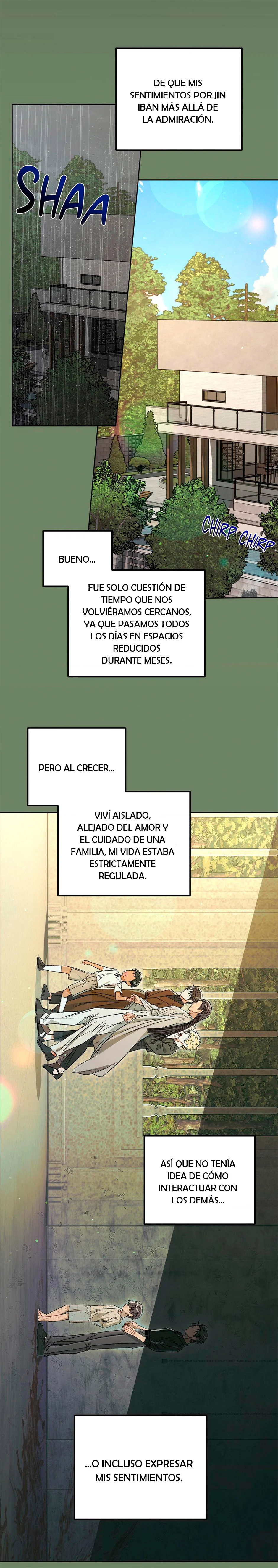 Página 7 — Liveta Capítulo 79