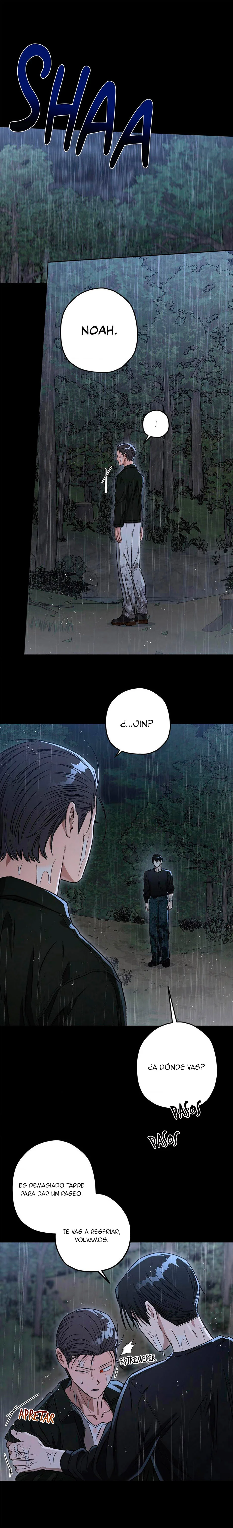 Página 13 — Liveta Capítulo 79