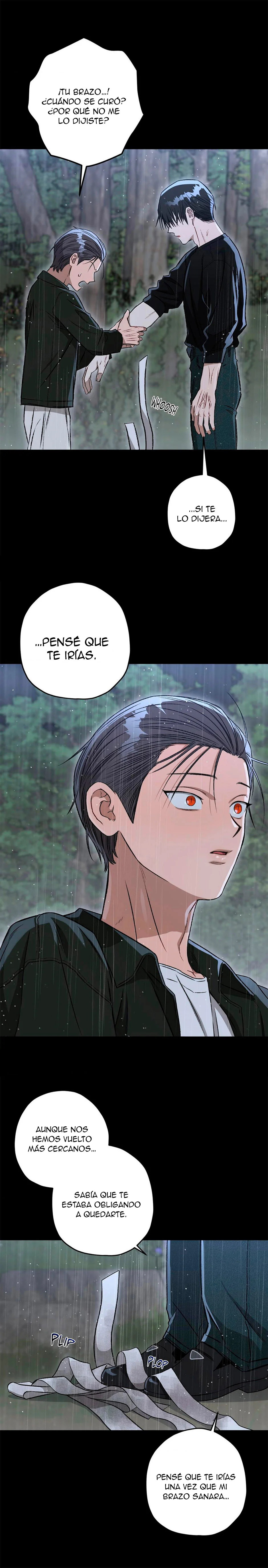 Página 17 — Liveta Capítulo 79