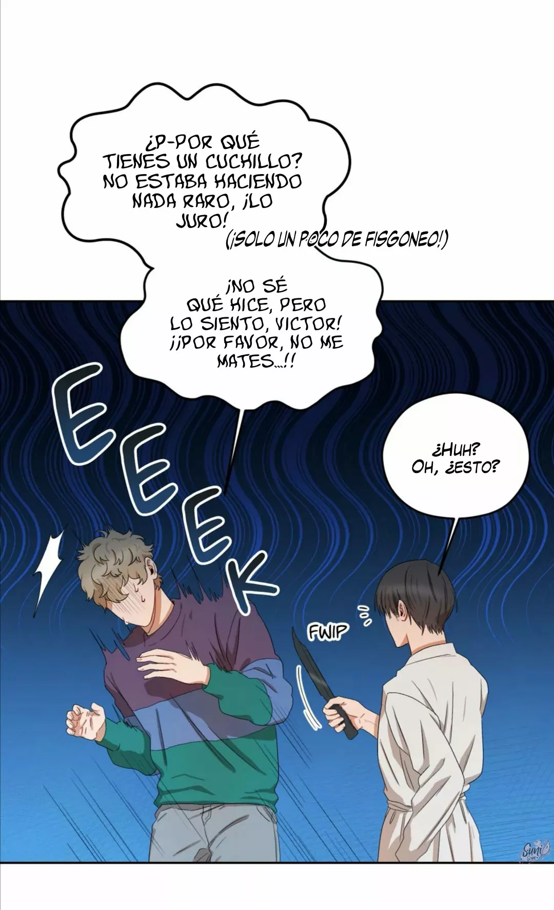 Página 37 — Liveta Capítulo 8