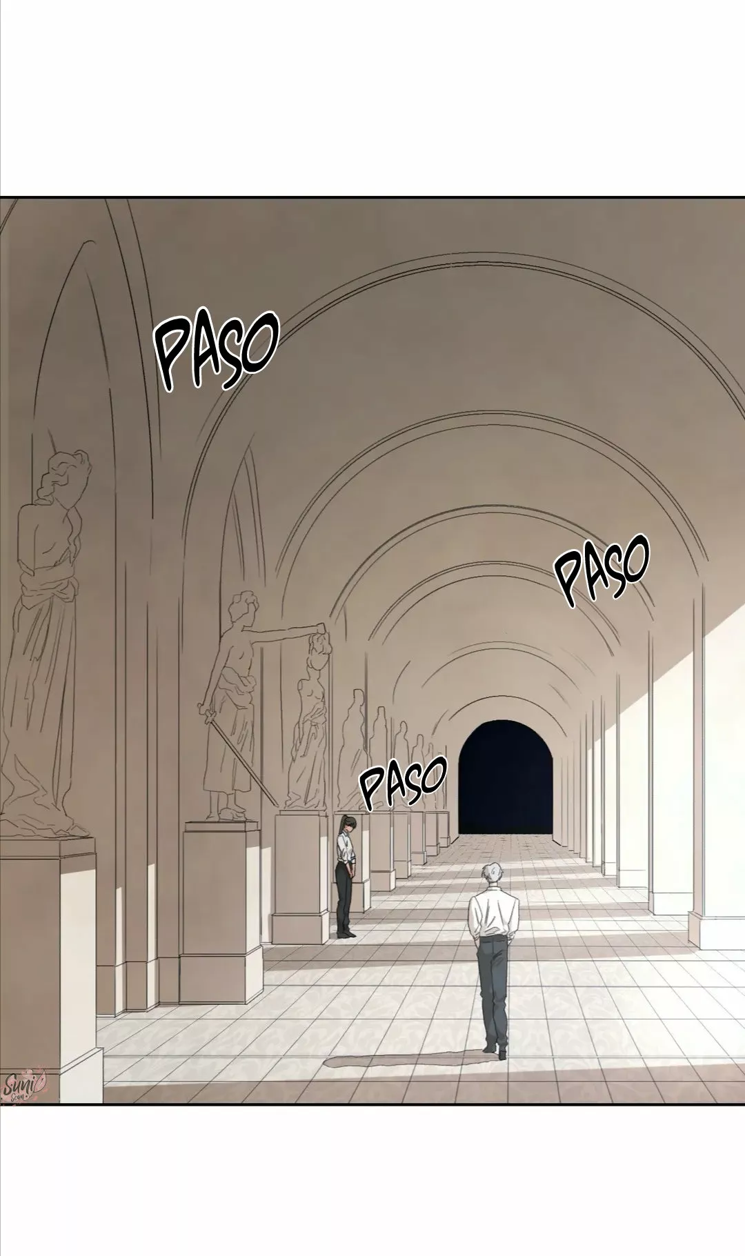 Página 49 — Liveta Capítulo 8