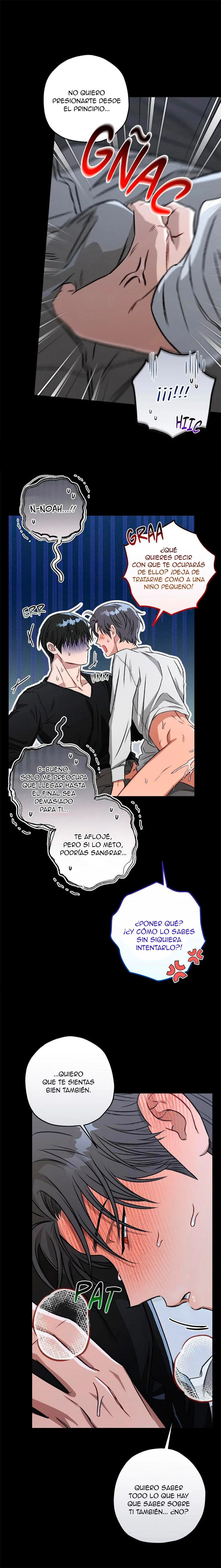 Página 9 — Liveta Capítulo 80