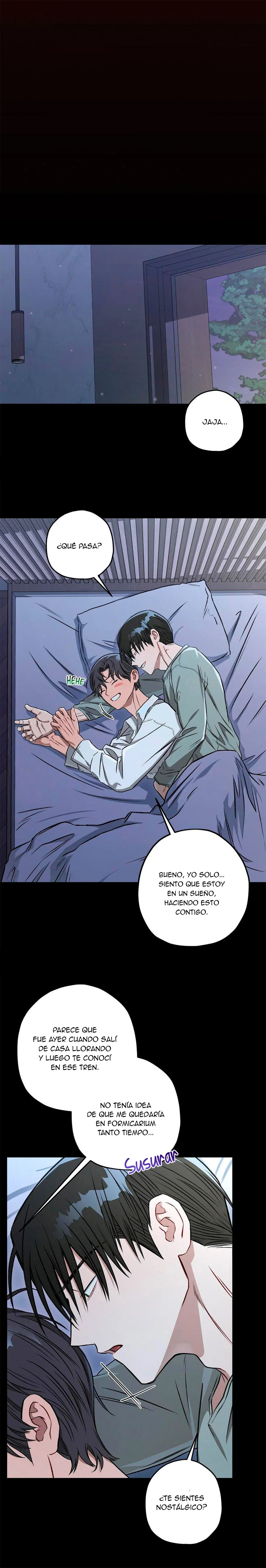 Página 17 — Liveta Capítulo 80