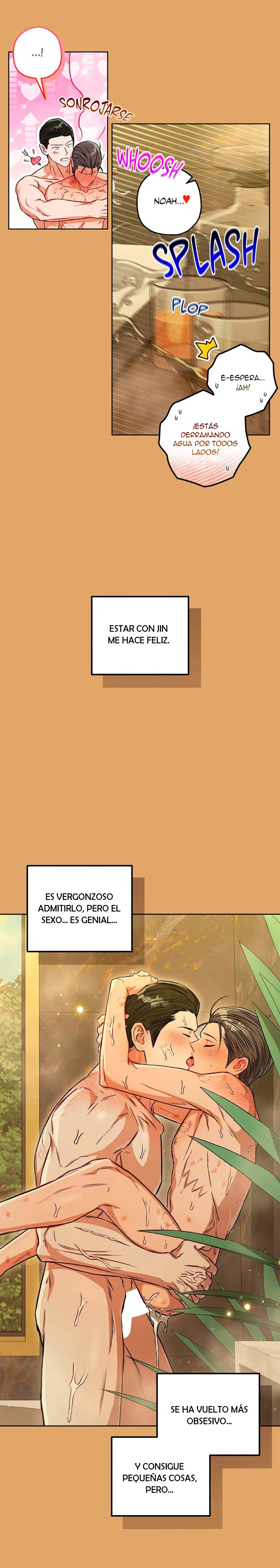 Página 7 — Liveta Capítulo 81
