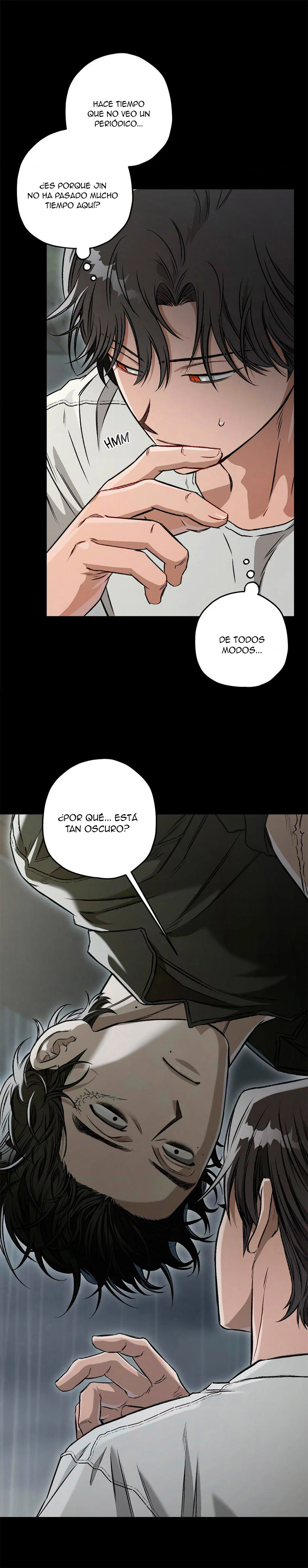 Página 12 — Liveta Capítulo 81