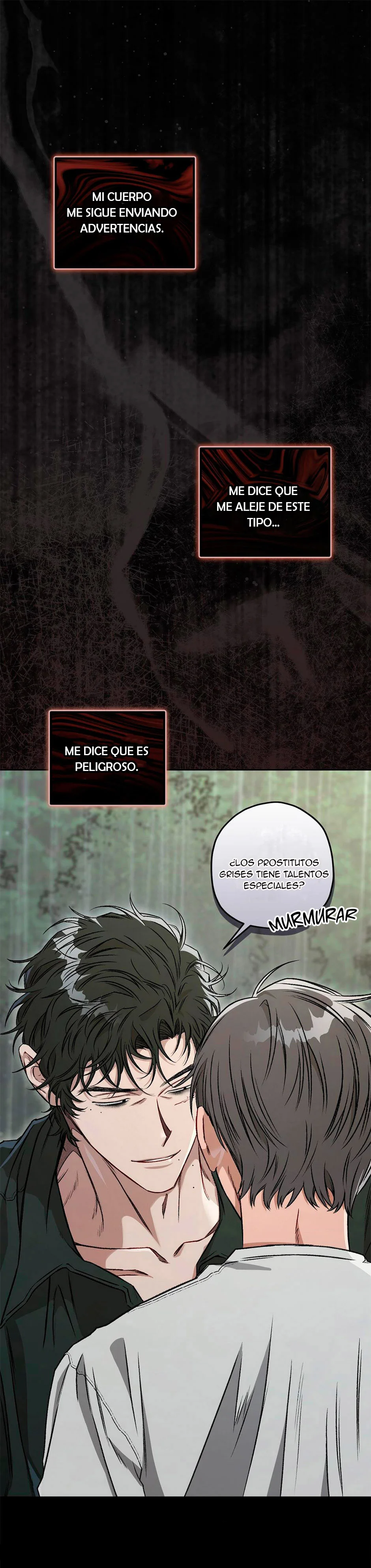 Página 19 — Liveta Capítulo 81