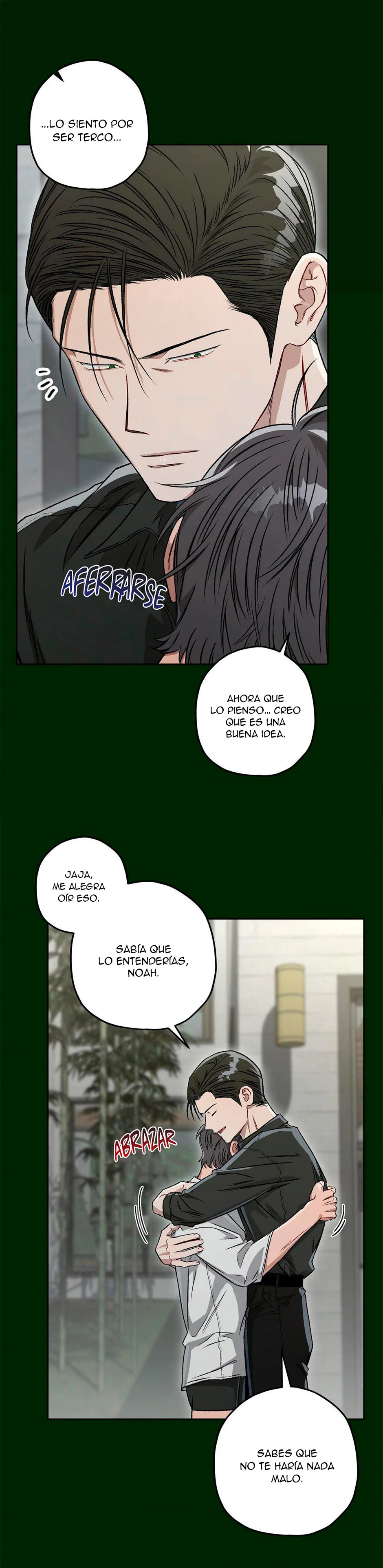 Página 23 — Liveta Capítulo 81