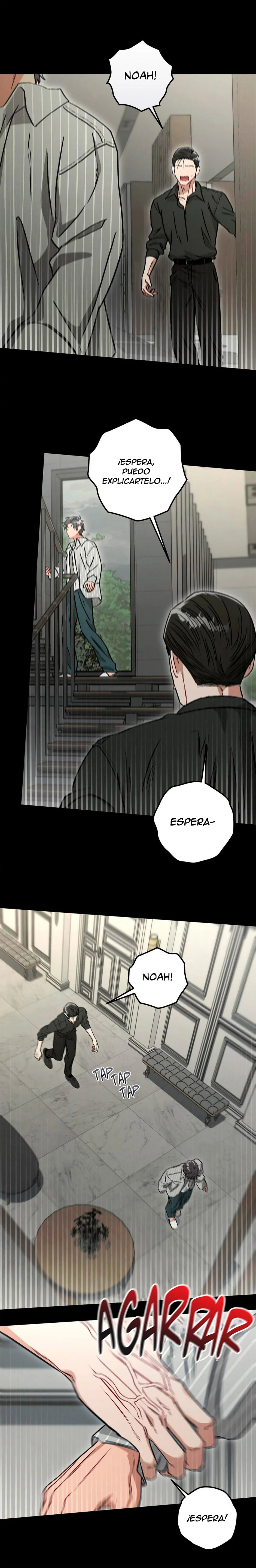 Página 4 — Liveta Capítulo 83