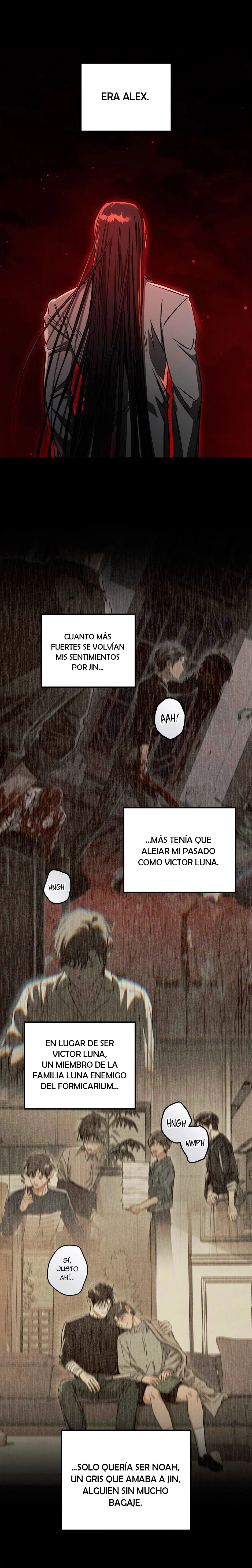 Página 10 — Liveta Capítulo 83