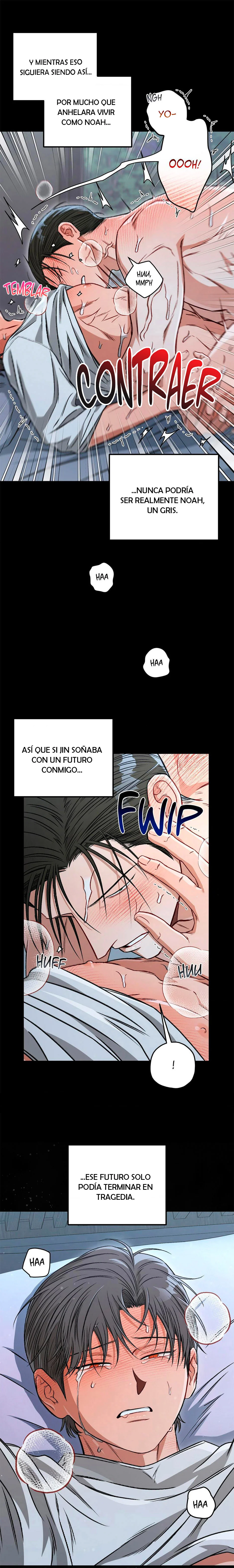 Página 12 — Liveta Capítulo 83