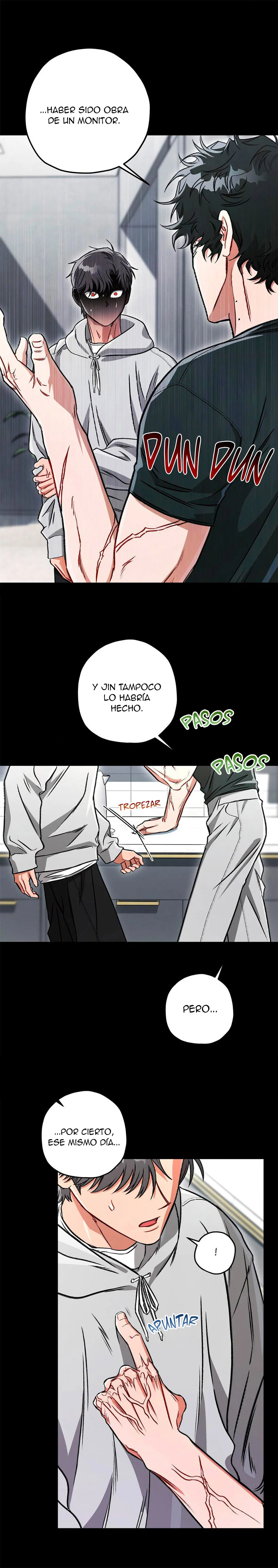 Página 3 — Liveta Capítulo 84
