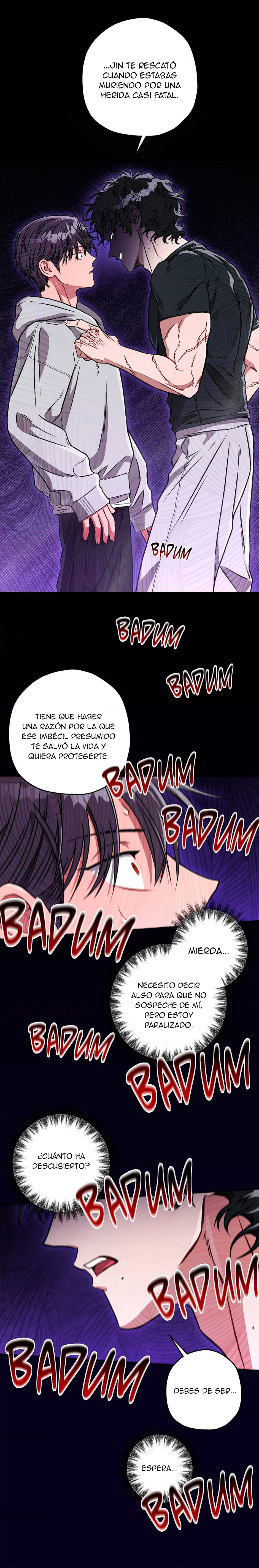 Página 4 — Liveta Capítulo 84