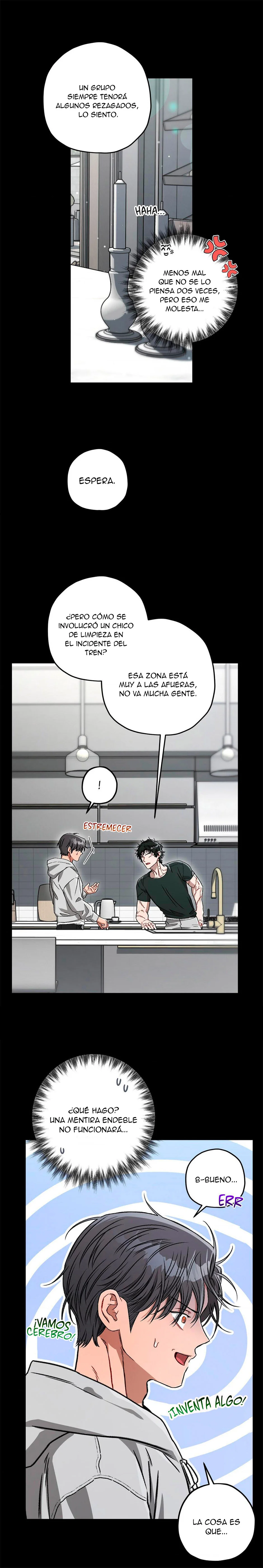 Página 6 — Liveta Capítulo 84