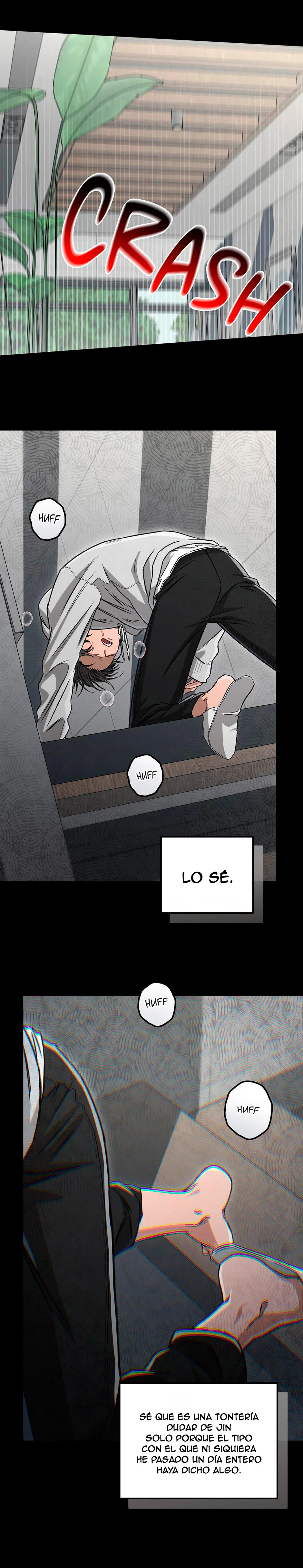Página 4 — Liveta Capítulo 85