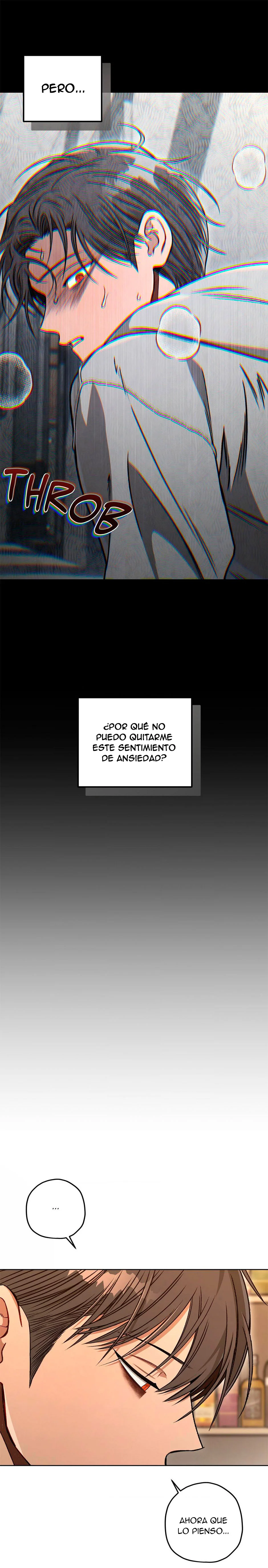 Página 5 — Liveta Capítulo 85
