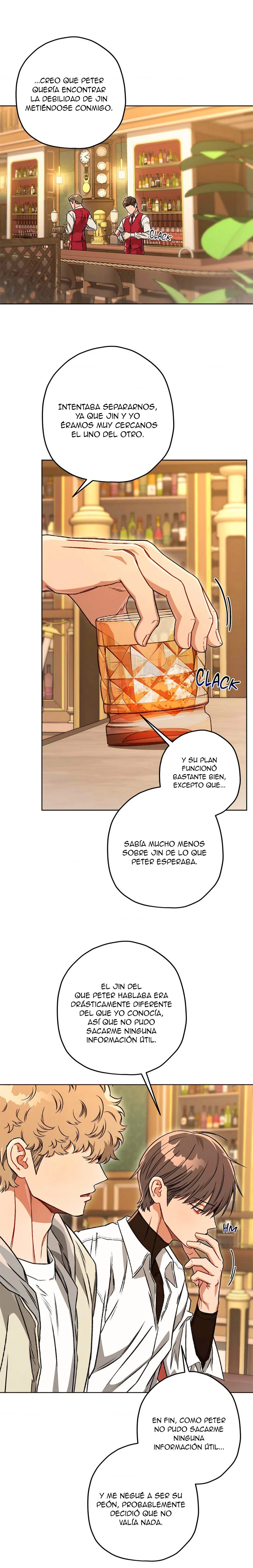 Página 6 — Liveta Capítulo 85