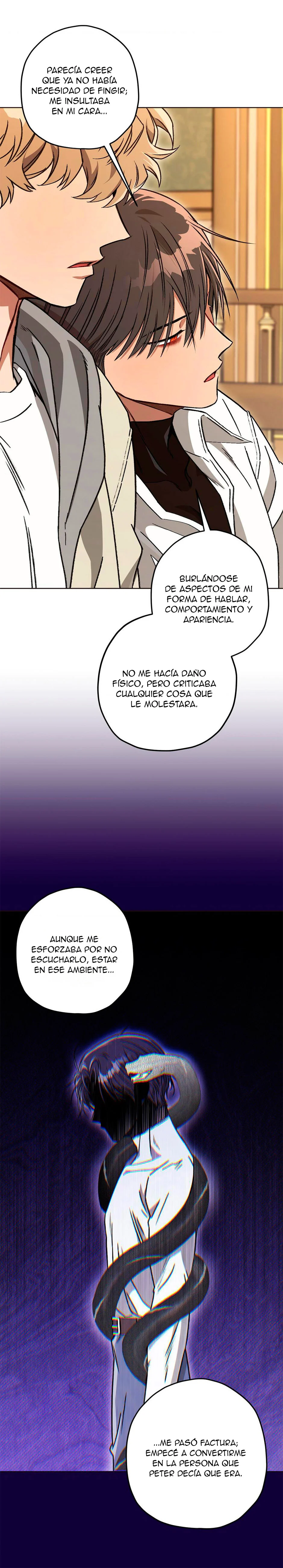 Página 11 — Liveta Capítulo 85