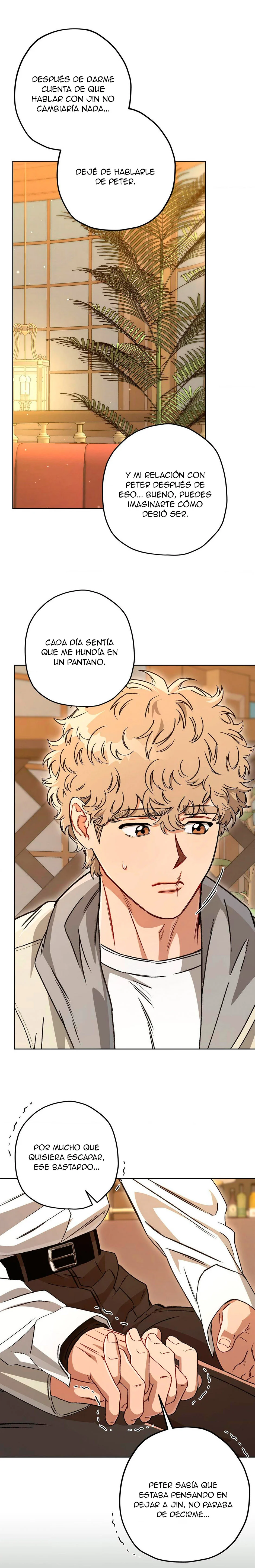 Página 16 — Liveta Capítulo 85
