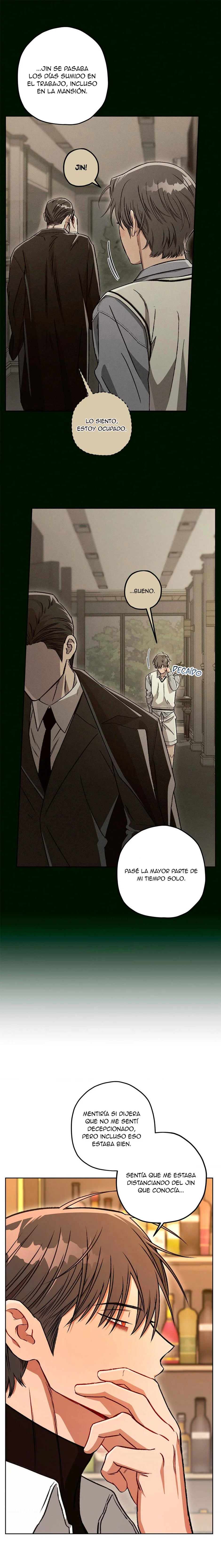 Página 19 — Liveta Capítulo 85