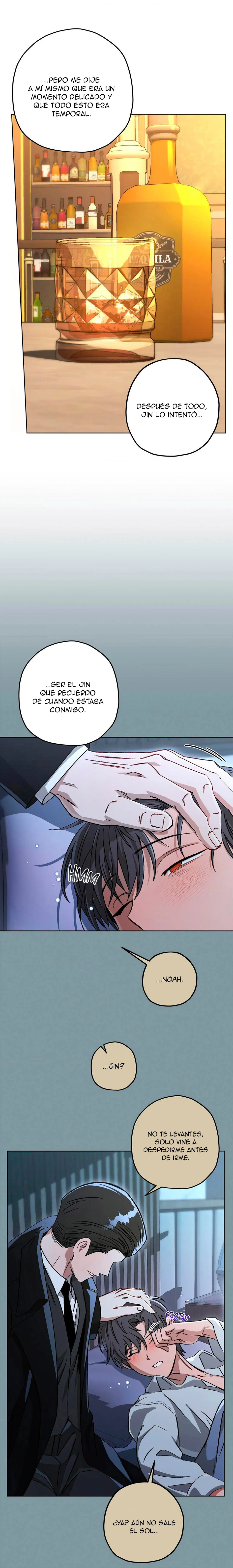 Página 20 — Liveta Capítulo 85