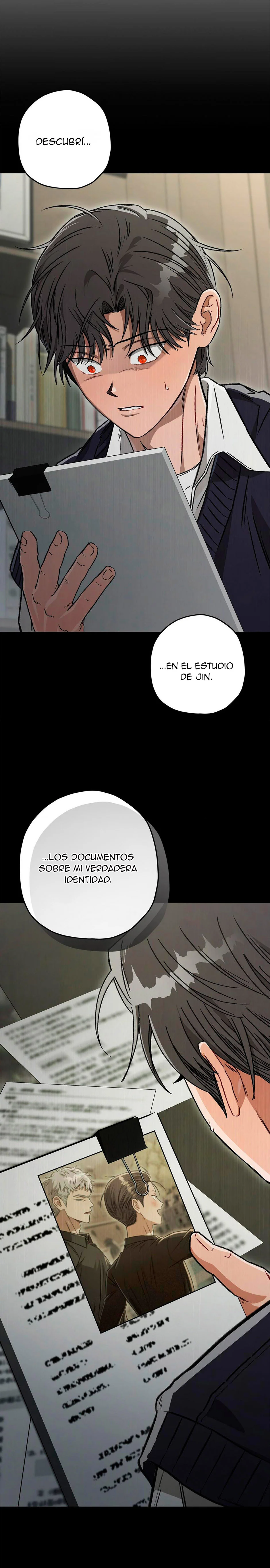 Página 23 — Liveta Capítulo 85