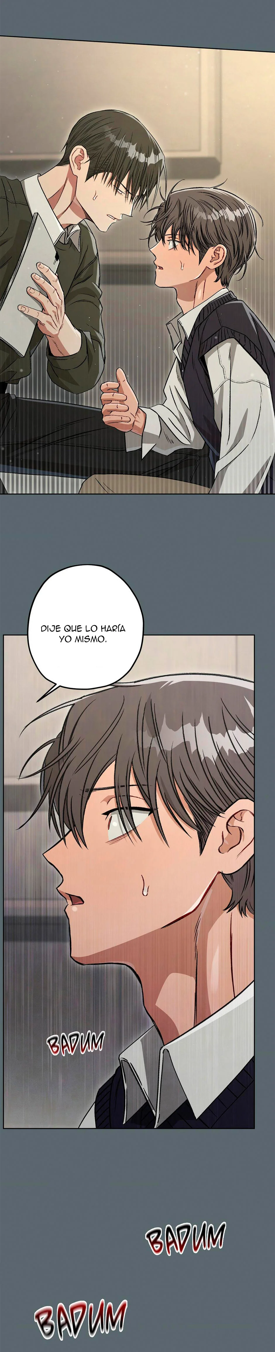 Página 12 — Liveta Capítulo 86
