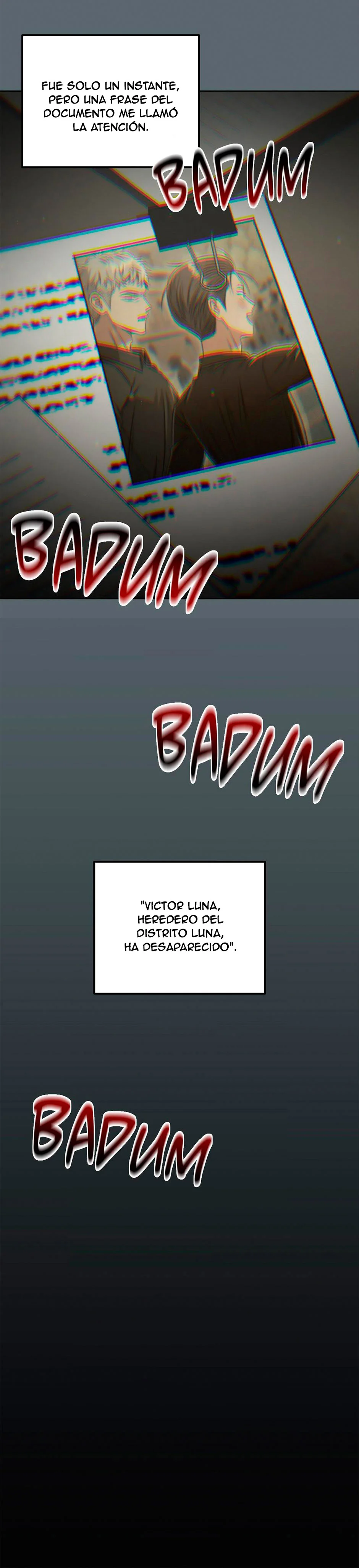 Página 13 — Liveta Capítulo 86
