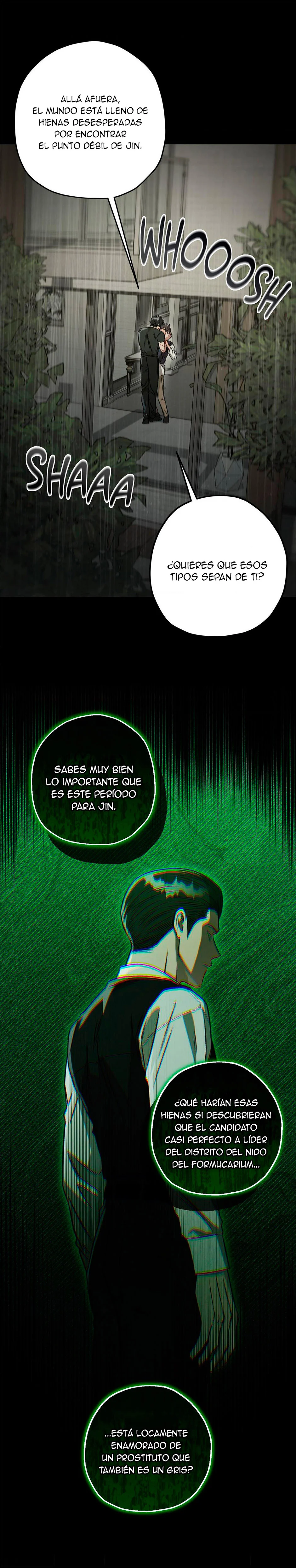 Página 5 — Liveta Capítulo 87