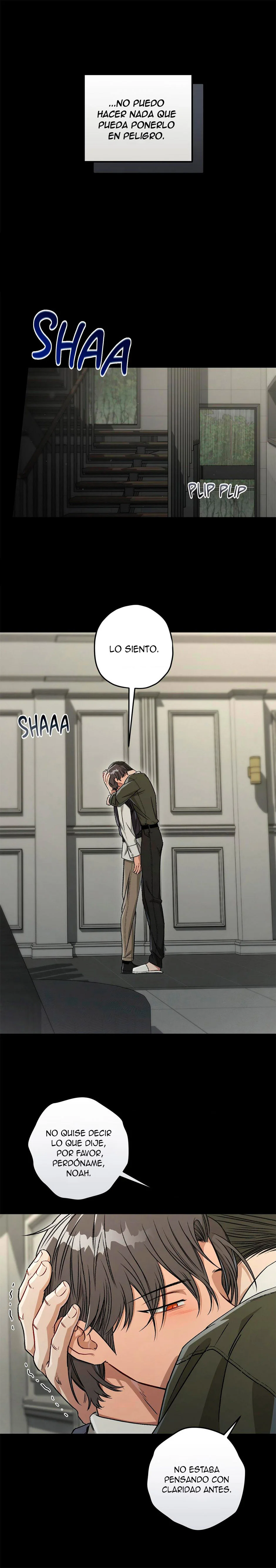 Página 11 — Liveta Capítulo 87