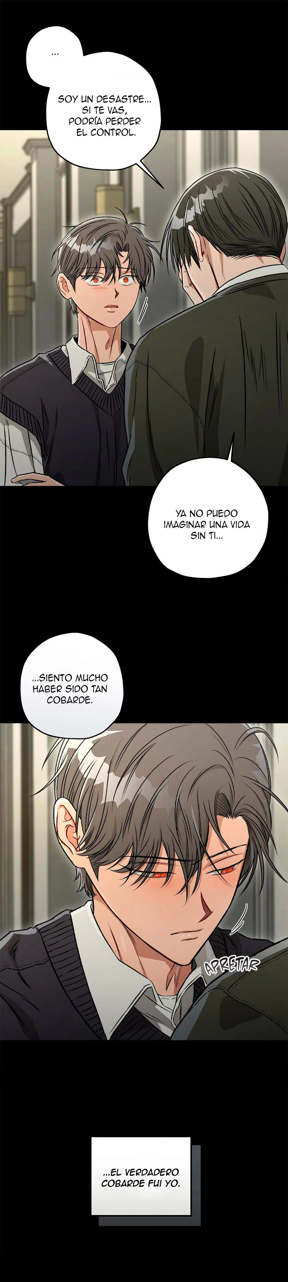Página 16 — Liveta Capítulo 87