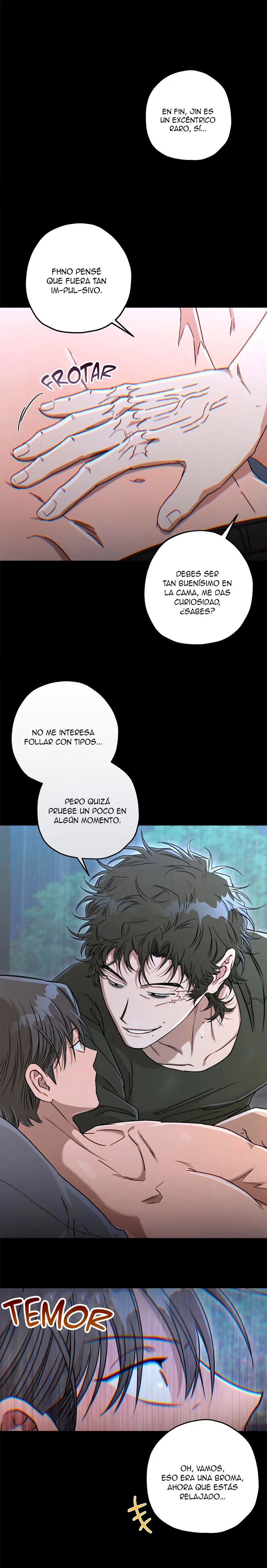 Página 4 — Liveta Capítulo 88