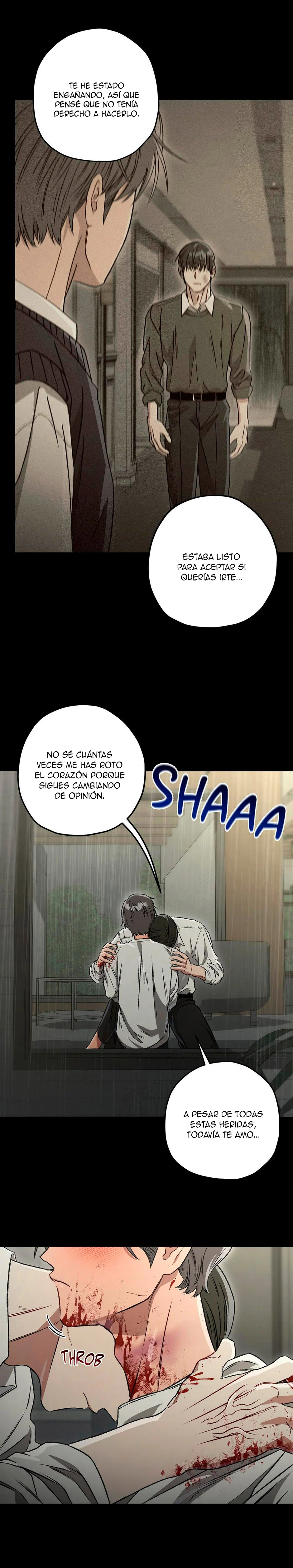 Página 18 — Liveta Capítulo 88