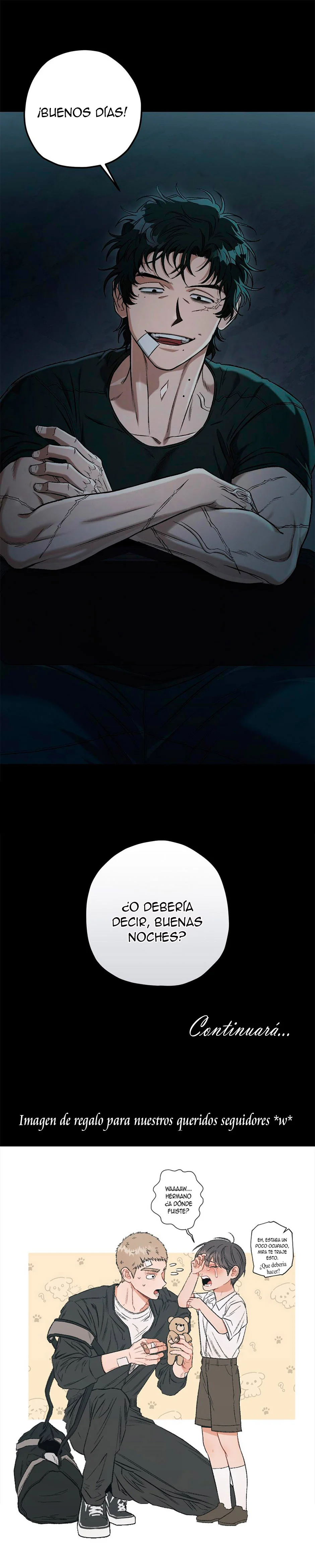 Página 23 — Liveta Capítulo 88
