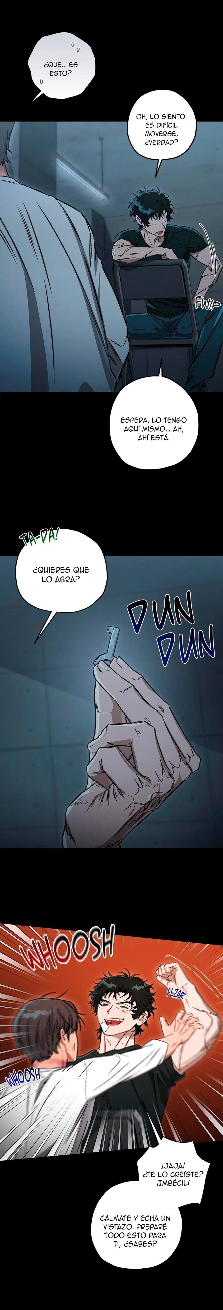 Página 3 — Liveta Capítulo 89