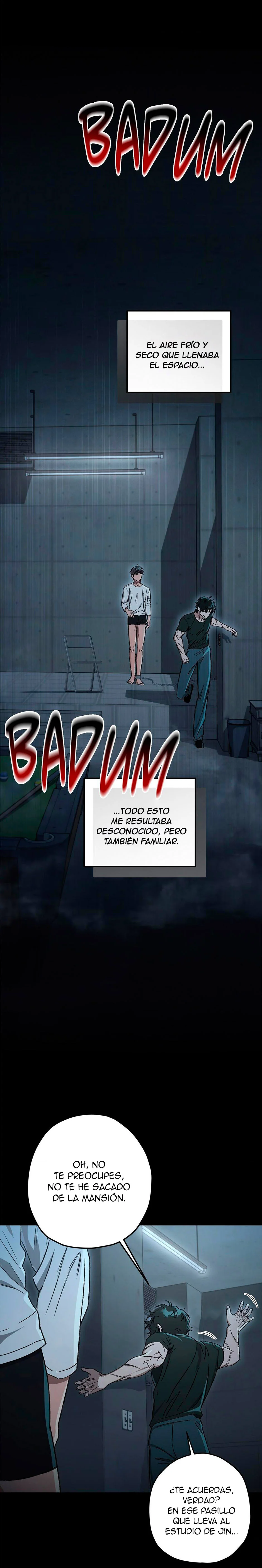 Página 5 — Liveta Capítulo 89