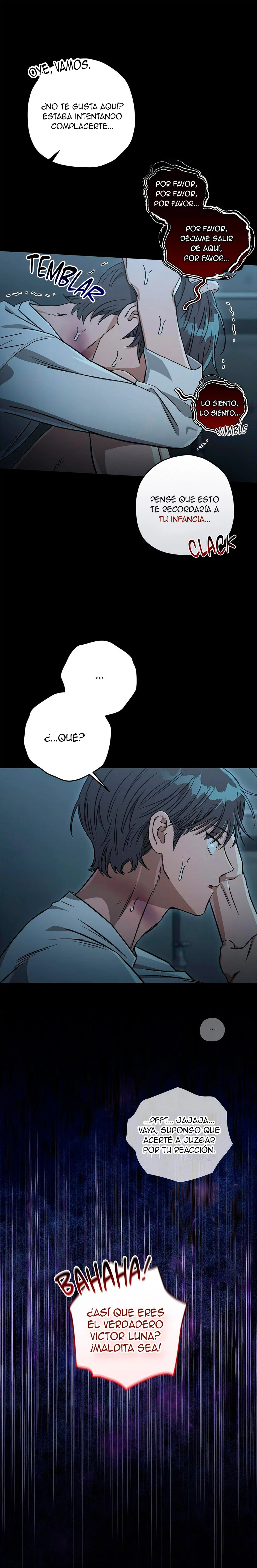 Página 7 — Liveta Capítulo 89