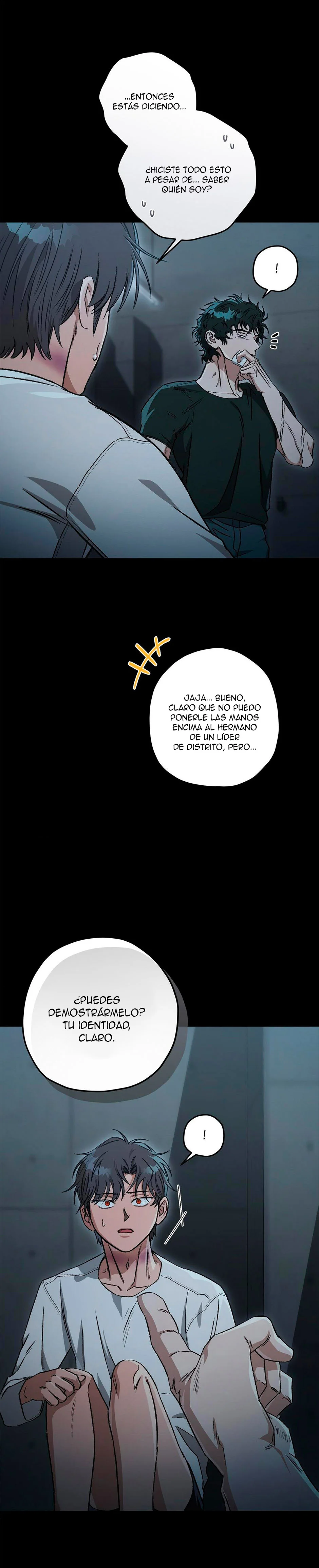 Página 9 — Liveta Capítulo 89