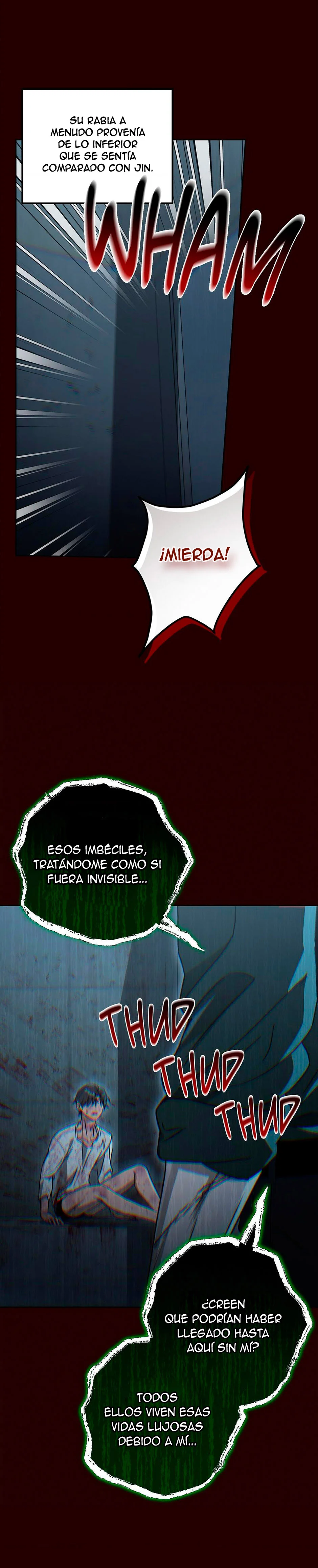 Página 15 — Liveta Capítulo 89