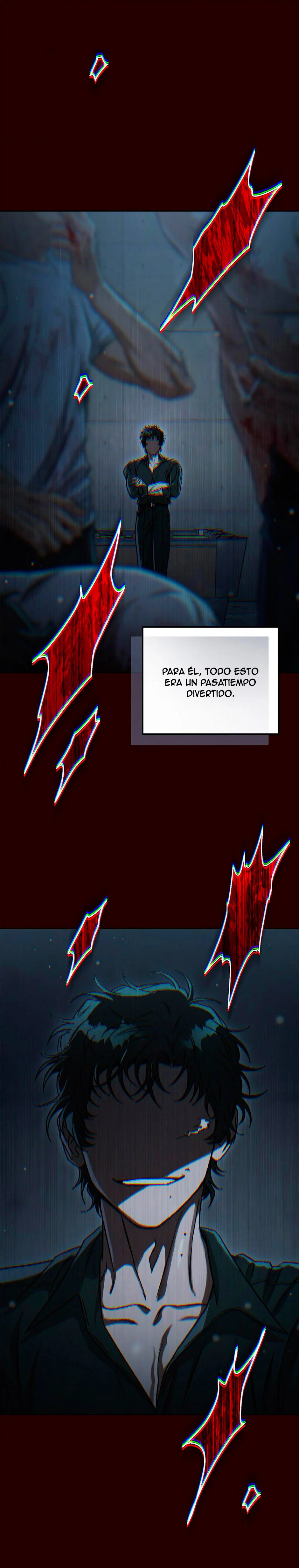 Página 18 — Liveta Capítulo 89