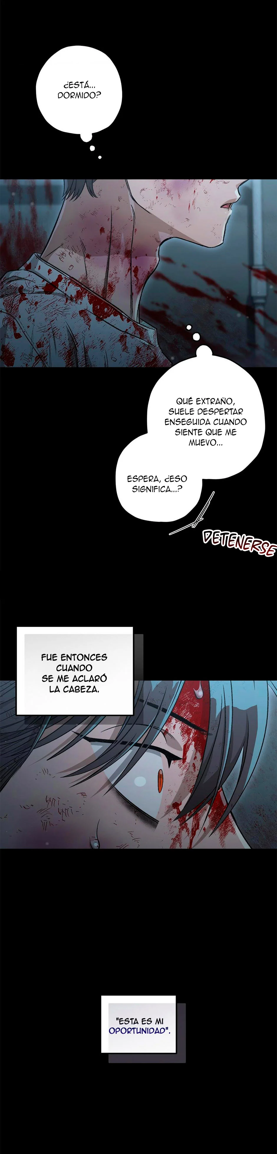 Página 21 — Liveta Capítulo 89
