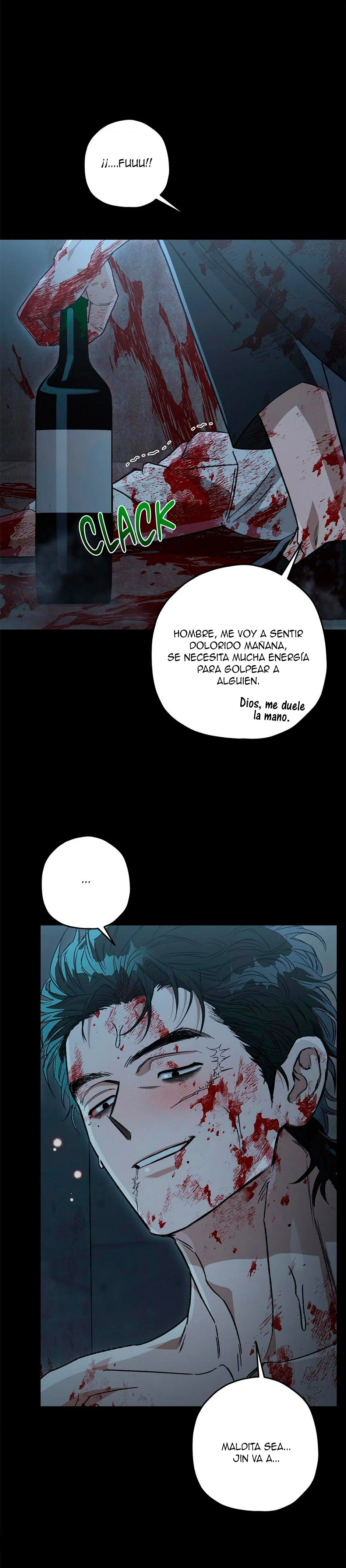 Página 13 — Liveta Capítulo 90