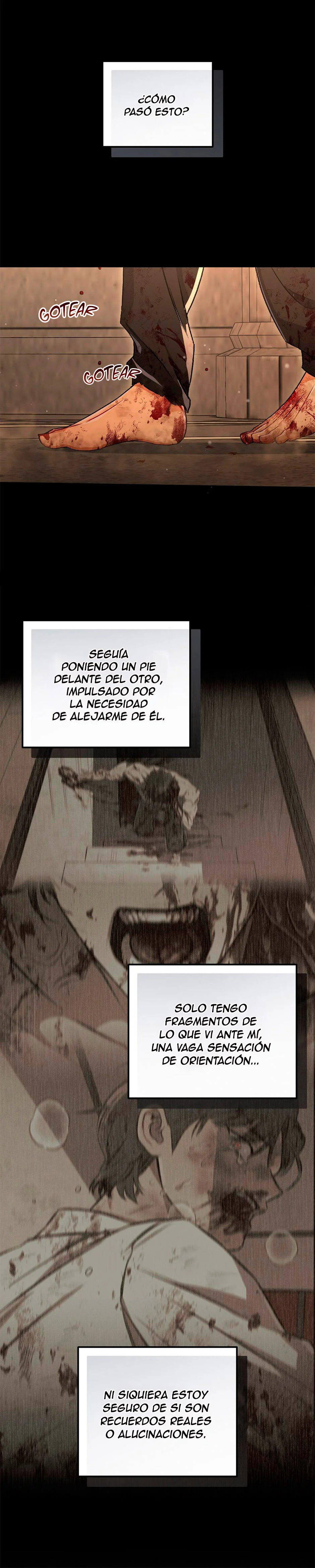 Página 19 — Liveta Capítulo 90