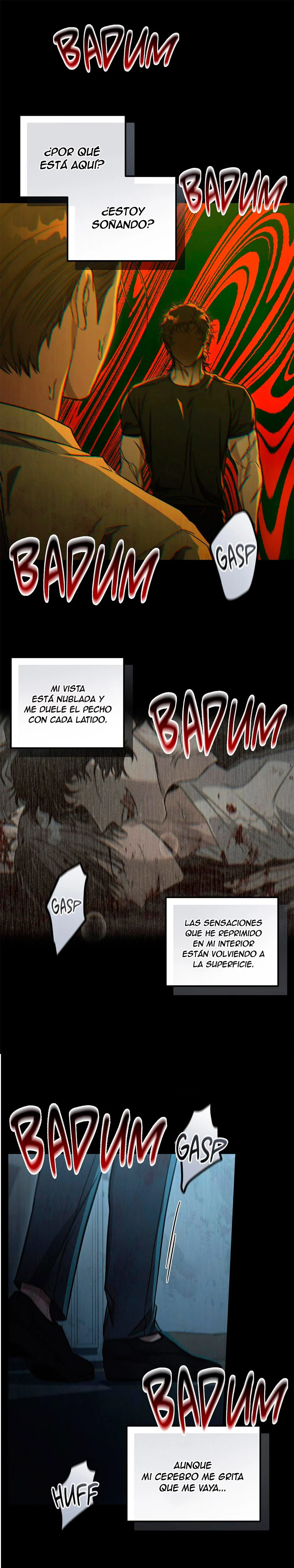 Página 3 — Liveta Capítulo 92
