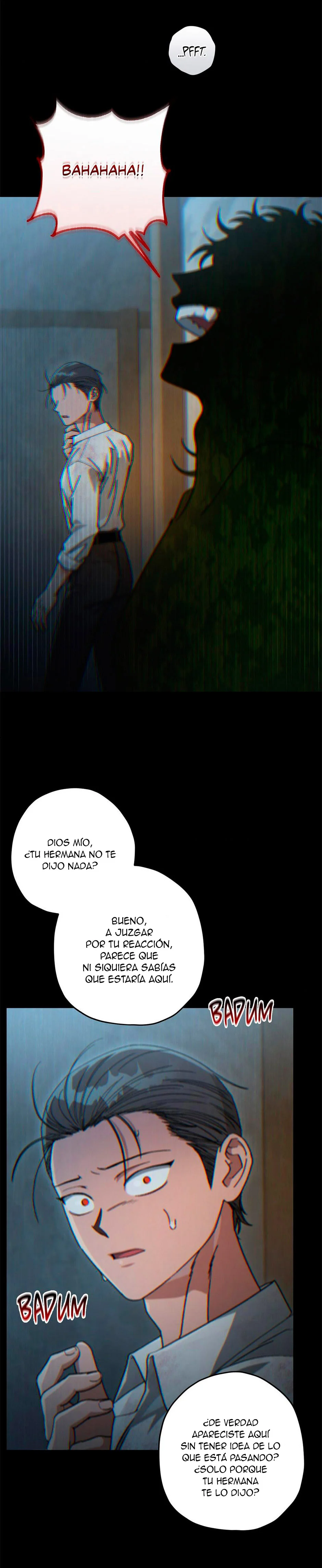 Página 9 — Liveta Capítulo 92