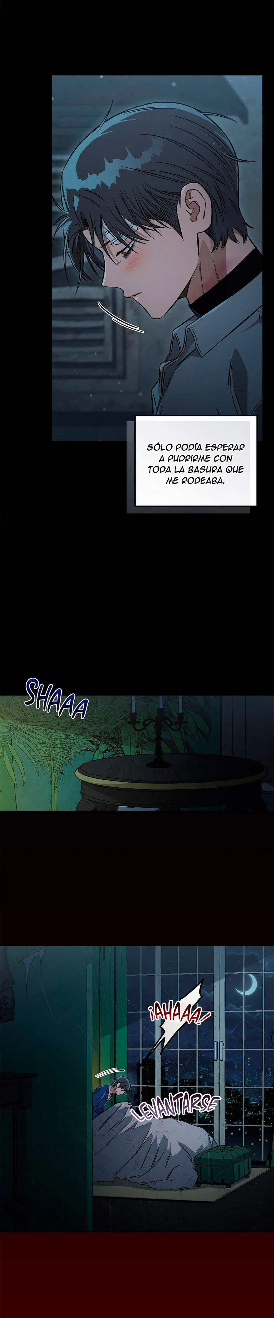 Página 7 — Liveta Capítulo 93