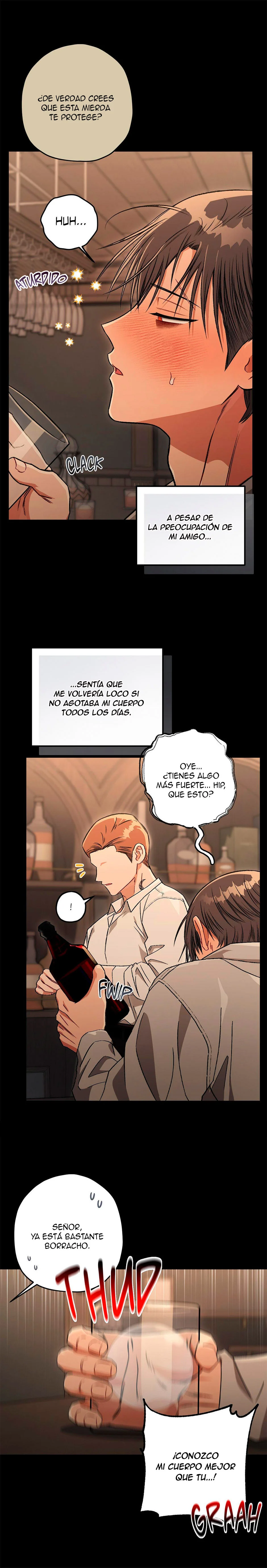 Página 14 — Liveta Capítulo 93