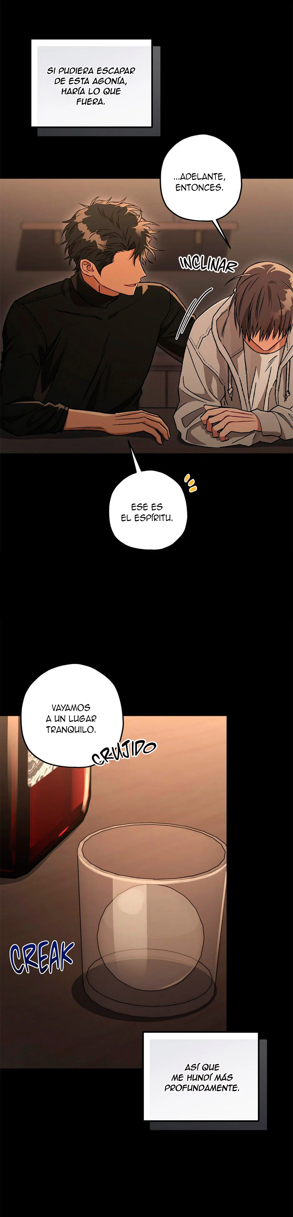 Página 17 — Liveta Capítulo 93