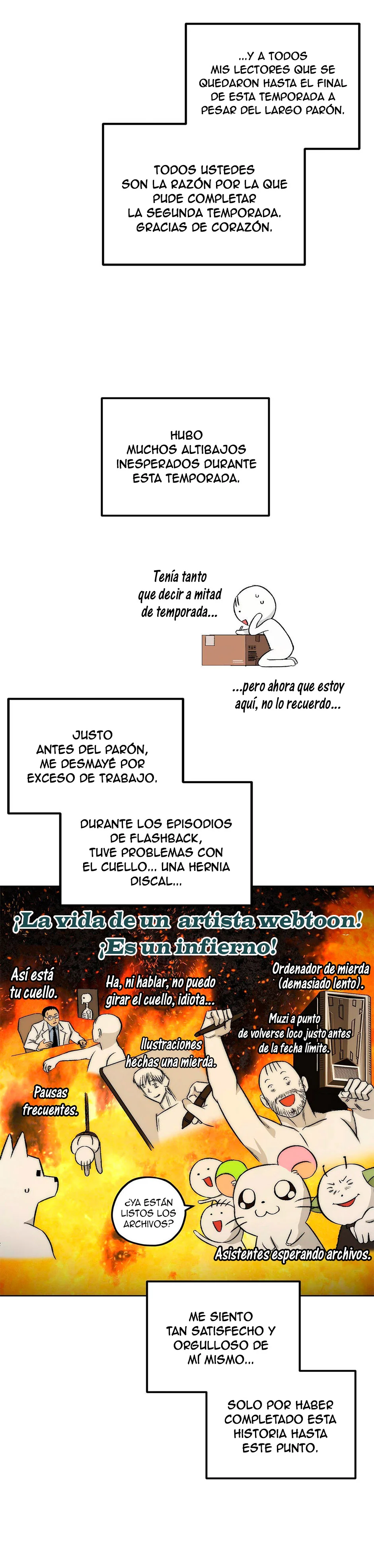 Página 4 — Liveta Capítulo 95.1