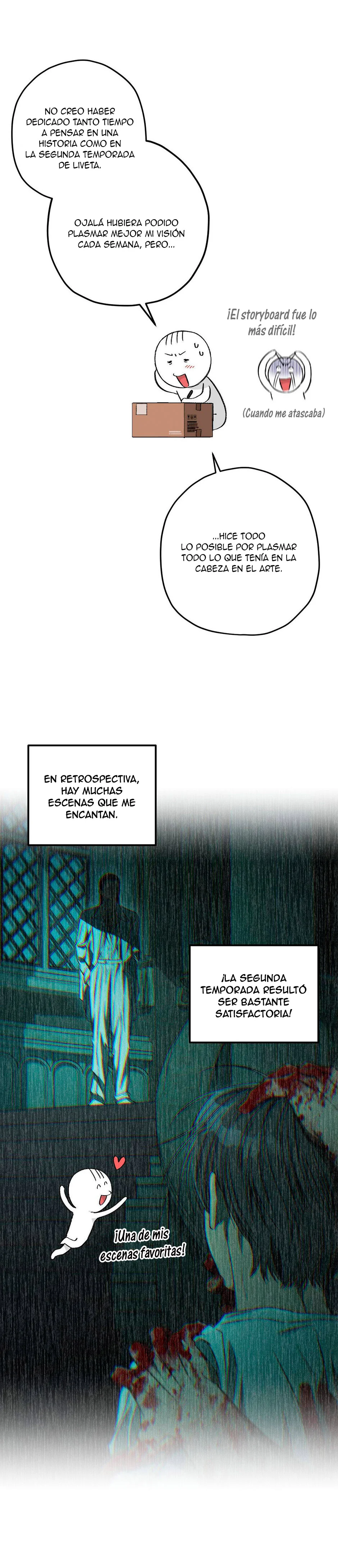 Página 5 — Liveta Capítulo 95.1